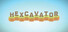 Hexcavator