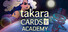 Takara Cards: Academy