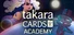 Takara Cards: Academy