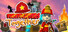 Firefighters Together