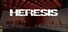 HERESIS