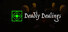 Deadly Dealings