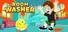ROOM WASHER