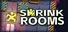 坍缩谜室 Shrink Rooms