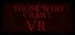 Those Who Crawl VR