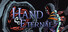 Hand Eternal