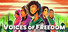 Voices of Freedom