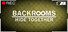 Backrooms: Hide Together