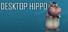 Desktop Hippo