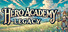 Hero Academy Legacy