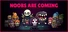 Noobs Are Coming