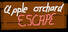 Apple Orchard Escape