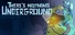 There's Nothing Underground