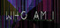 Who Am I エラーコード:九十九
