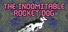 The Indomitable Rocket Dog