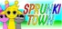 Sprunki Town