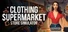 Clothing Supermarket Store Simulator