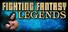 Fighting Fantasy Legends