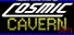 Cosmic Cavern 3671  宇宙最大の地底最大の作戦