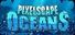 Pixelscape: Oceans