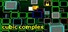Cubic complex