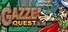 Gazzel Quest, The Five Magic Stones