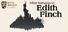 What Remains of Edith Finch