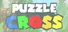 Puzzle Cross