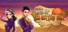 Maraiyum: Rise of the Setting Sun
