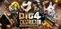 Dig 4 Destruction