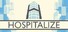 Hospitalize