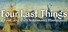 Four Last Things
