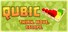 QUBIC