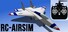 RC-AirSim - RC Model Airplane Flight Simulator