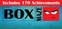 Box Maze
