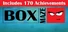 Box Maze