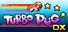 Turbo Pug DX