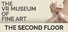 The VR Museum of Fine Art