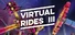 Virtual Rides 3 - Funfair Simulator
