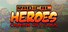 Radical Heroes: Crimson City Crisis