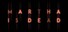 Martha Is Dead