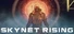 Skynet Rising : Portal to the Past