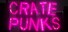 Crate Punks