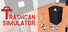 Trashcan Simulator