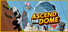 Ascend the Dome