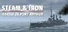 Steam & Iron. Battle of Port Arthur