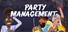 Party Management