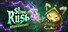 Slime Rush : Leshy and the Magic Book