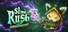 Slime Rush : Leshy and the Magic Book