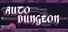 Auto Dungeon